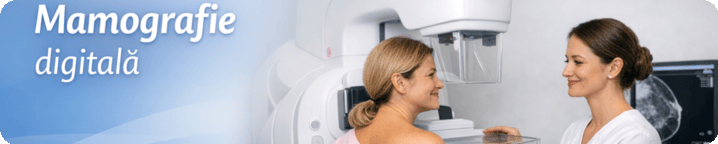 Explora - Mamografie Digitala